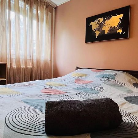 Appartement Proche Centre Ville Avec Parking Gratuit Аннесі Екстер'єр фото
