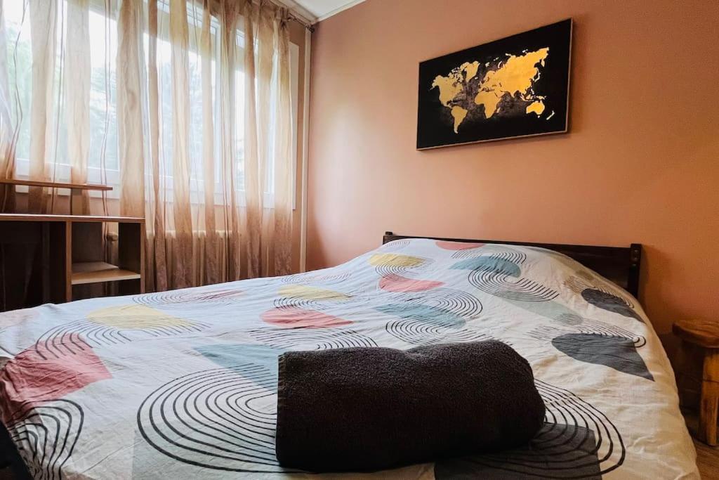 Appartement Proche Centre Ville Avec Parking Gratuit Аннесі Екстер'єр фото